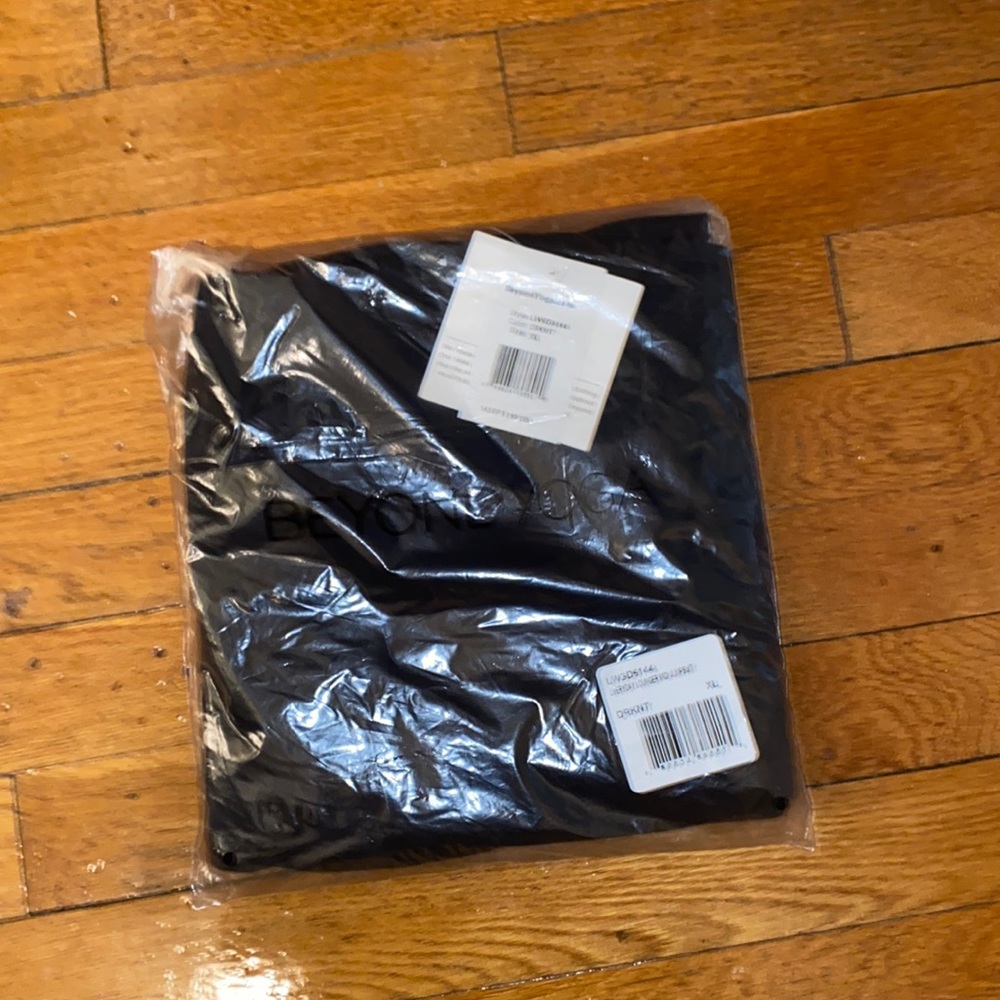 NWT Beyond Yoga Jumpsuit